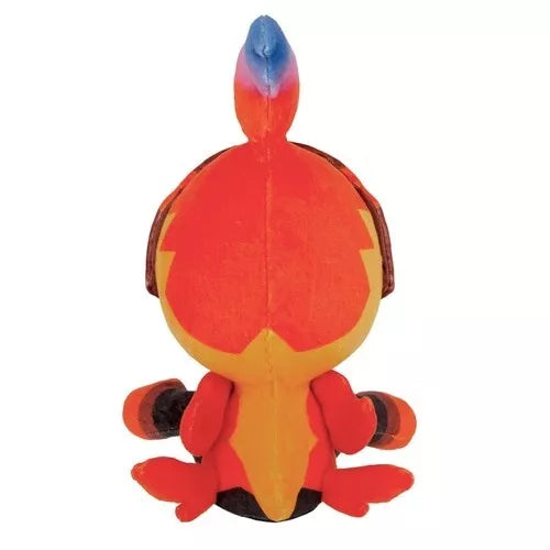 Pokemon All Star Collection Charcadet S Plush Doll Japan Oficial