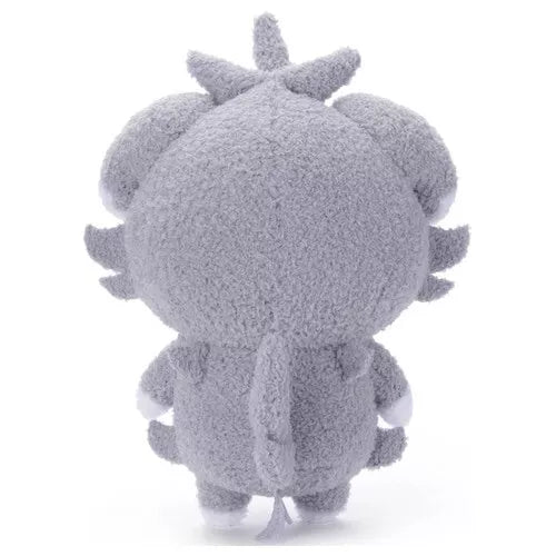 Pokemon Pokepeace Espurr Plush Doll M JAPAN OFFICIAL