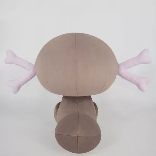 Pokemon Potehagu Cushion Wooper Plush Boll Japan Officiale