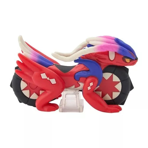 Dream Tomica Pokemon Koraidon Sprinting Build JAPAN OFFICIAL