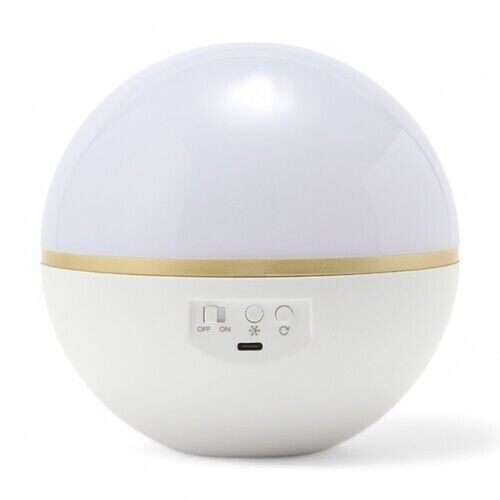 Pokemon Center Original Monster Ball Room Projector Light JAPAN OFFICIAL