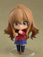 Nendoroid Toradora! Taiga Aisaka 2.0 Action Figure JAPAN OFFICIAL