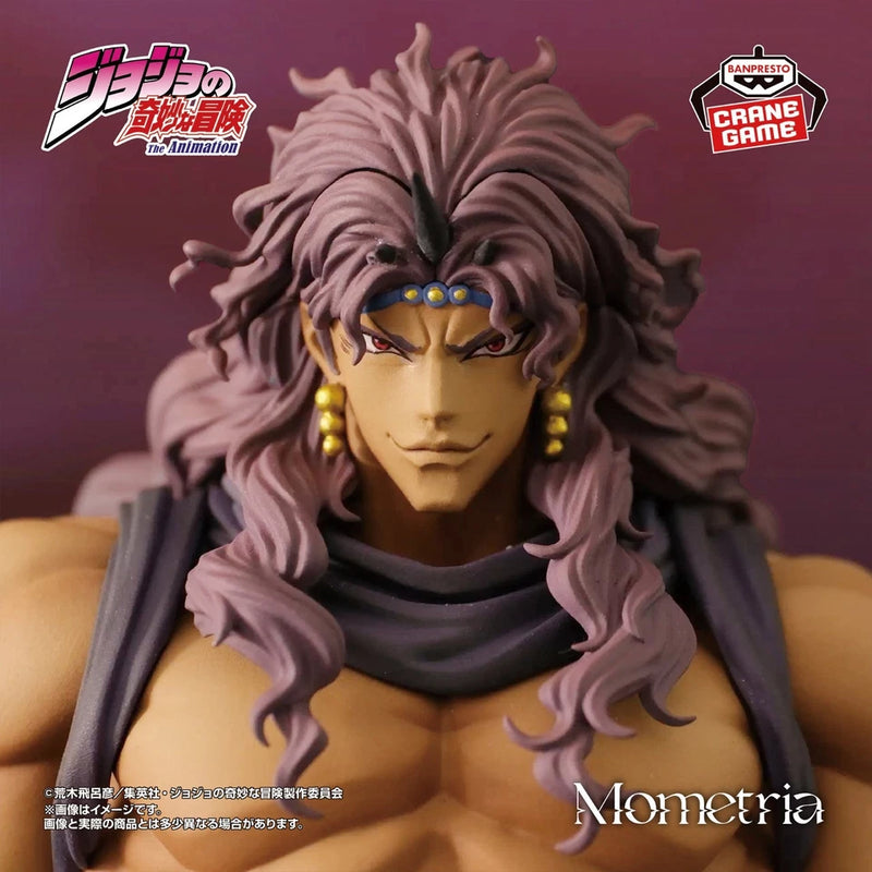 Banpresto Mometria JoJo's Bizarre Adventure Battle Tides Cars Figure JAPAN