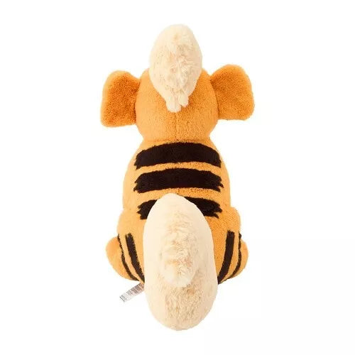 Pokemon Center Original Growlithe Muñeco de peluche sentado OFICIAL DE JAPÓN