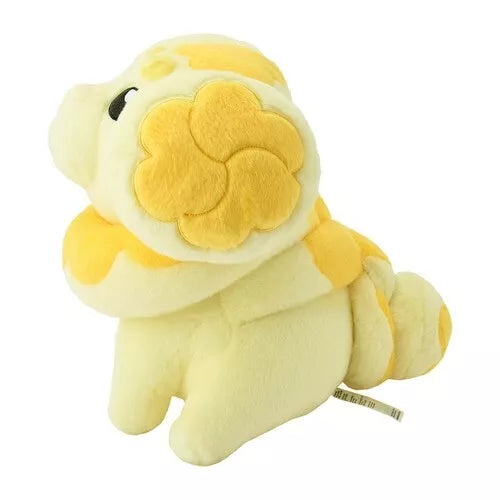 Pokemon Center Original Fidough Sitting Plush Doll JAPAN OFFICIAL