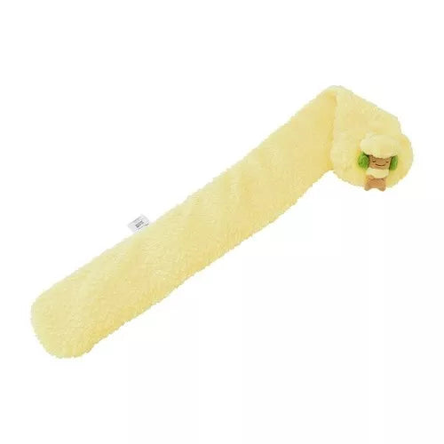Pokemon Center Original Schal Whimsicott JAPAN OFFIZIELL