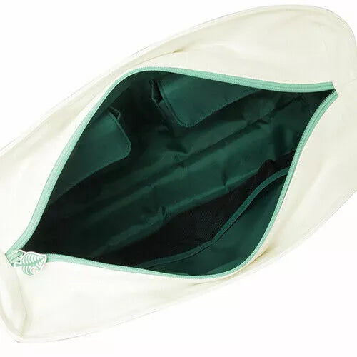 New Hori Animal Crossing Tote Bolso de hombro para Nintendo Switch Oficial Japón