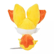 Pokemon Center Original Pokemon Fit Fennekin Plush Doll JAPAN OFFICIAL