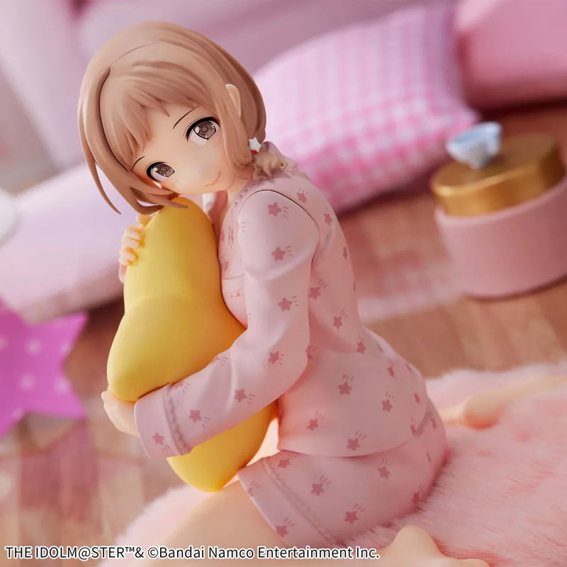 Banpresto Relax time The Idolmaster Shiny Colors Mano Sakuragi Figure JAPAN