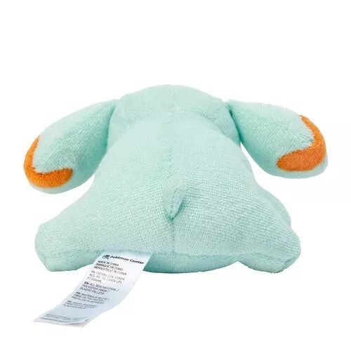 Pokemon Center original Phanpy Washable Plush Doll Japan Oficial