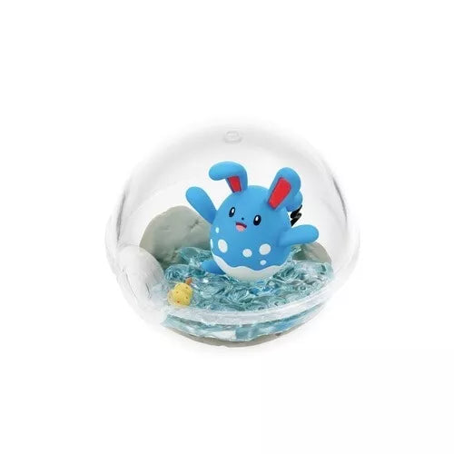 RE-MENT Pokemon Terrarium Collection 14 Figure JAPAN OFFICIAL