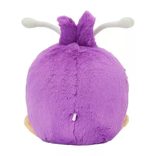 Pokemon Center Original Fuwa Fuwa Venonat Plush Doll JAPAN OFFICIAL