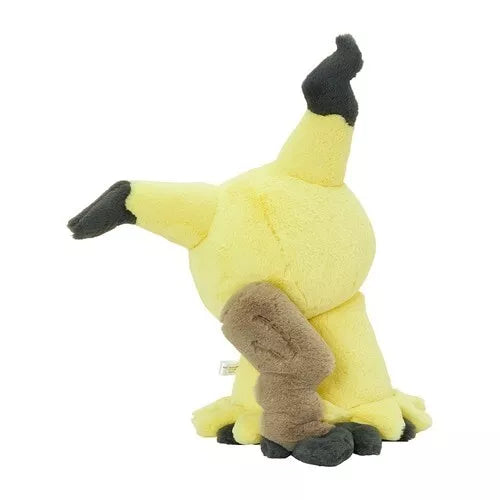 Pokemon Center Original Fuwa Fuwa Mimikyu Plush Doll JAPAN OFFICIAL