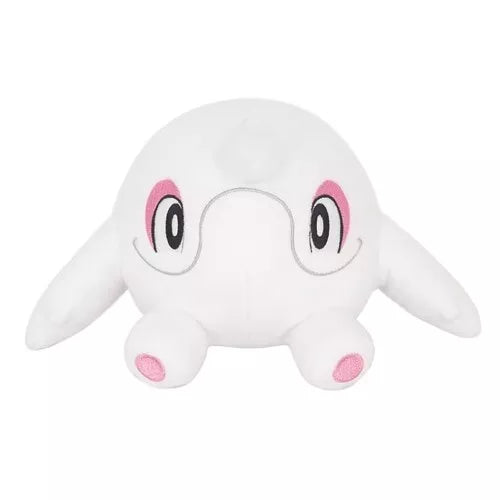 Pokemon All Star Collection Cetoddle S Plush Doll JAPAN OFFICIAL
