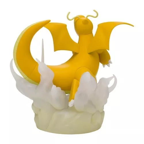 Pokemon Center Original Hakaikousen Figure Dragonite JAPAN OFFICIAL