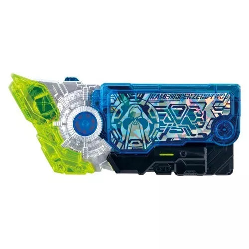 BANDAI Kamen Rider Zero-One SUPER BEST DX Zero Two Progrise Schlüssel- und Treibereinheit