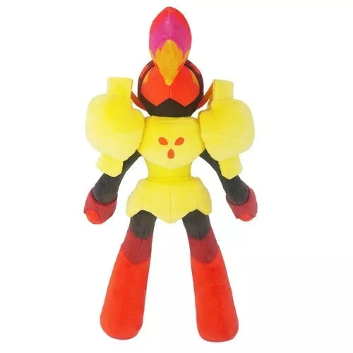 Pokémon All Star Collection Armarouge S Polde Doll Japan Officiel