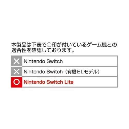 Pokemon Center Soluch Soft per Nintendo Switch Lite Koraidon e Miraidon Japan