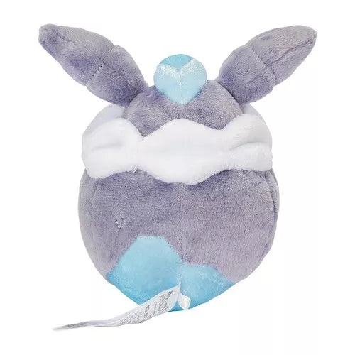 Pokemon Center original Pokemon Fit Carbink Plush Doll Japan Oficial