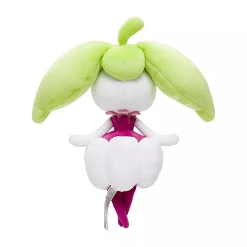 Pokemon Center original Steenee Plush Doll Japan Oficial