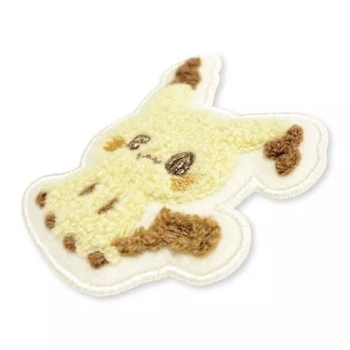Distintivo originale PokePeace Sagara del Pokemon Center Mimikyu UFFICIALE GIAPPONE