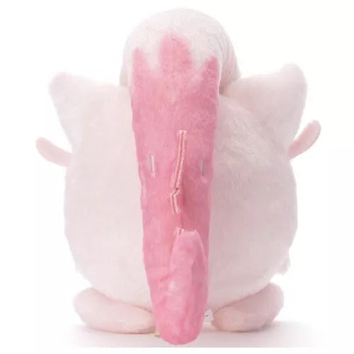 Pokemon Kimi ni Kimeta Scream Tail Peluche UFFICIALE DEL GIAPPONE