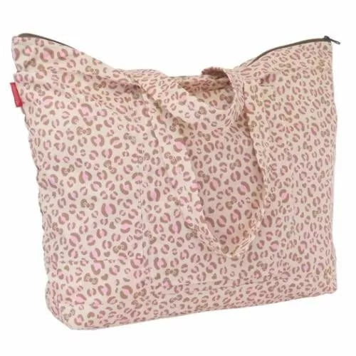 ROOTOTE Grande Packable Hello Kitty Leopard JAPON OFFICIEL