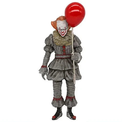 IT Pennywise Collection Chapter 2 Complete Set Figure Capsule Toy JAPAN OFFICIAL