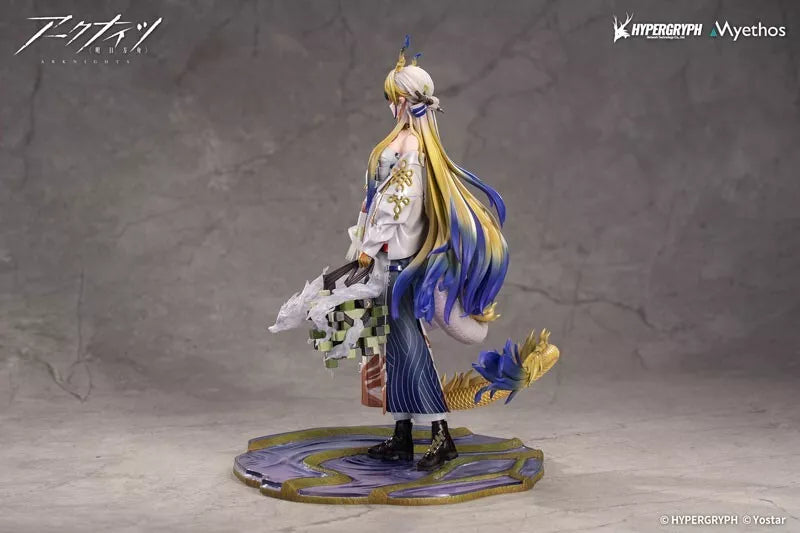 Arknights Shu 1/7 Figurine JAPON OFFICIEL