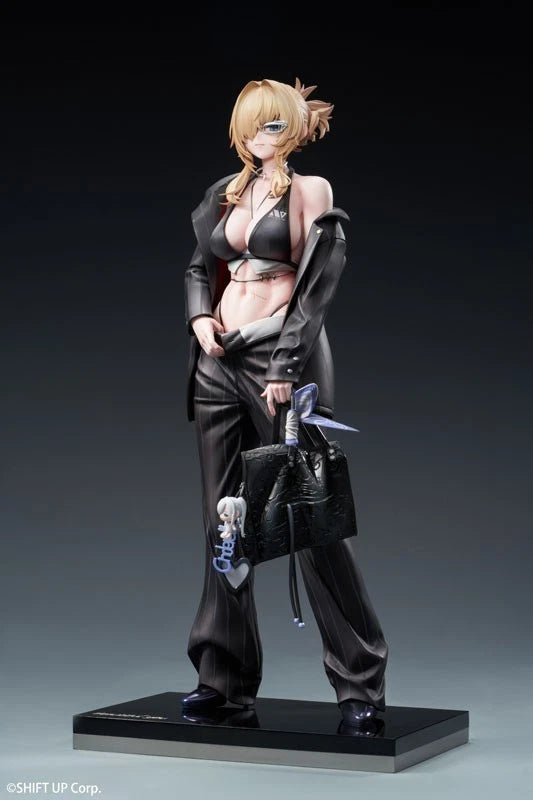 Goddess of Victory Nikke Grave Beautiful You 1/7 Figure JAPAN OFFICIAL