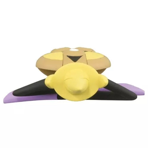 Pokemon Moncolle Aegislash Shield Form MS-40 Figura UFFICIALE GIAPPONE