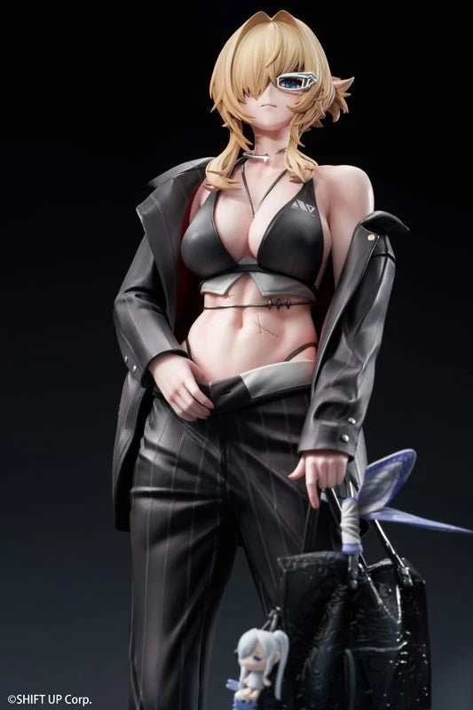 Goddess of Victory Nikke Grave Beautiful You 1/7 Figure JAPAN OFFICIAL