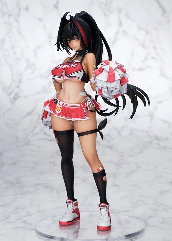 Deusa da Vitória Nikke Bay Figura JAPÃO OFICIAL