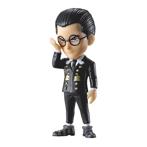 BANDAI One Piece Onepi no Mi 25th Sea Battle Complete Set Figure Capsule Toy