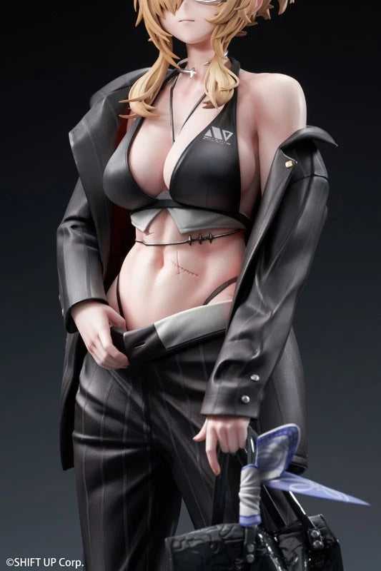 Goddess of Victory Nikke Grave Beautiful You 1/7 Figure JAPAN OFFICIAL