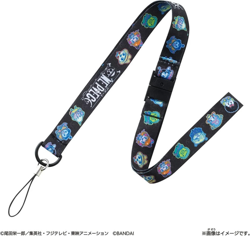 BANDAI Tamagotchi Smart One Piece Special Set JAPAN OFFICIAL