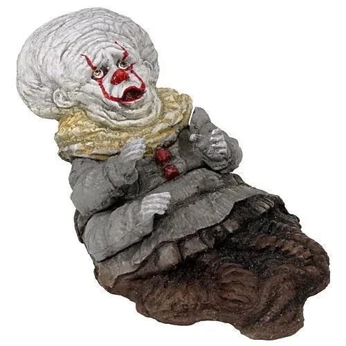 IT Pennywise Collection Chapter 2 Complete Set Figure Capsule Toy JAPAN OFFICIAL