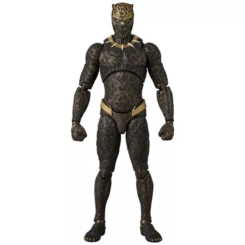 Medicom Toy MAFEX No.265 Killmonger Figura de acción OFICIAL DE JAPÓN