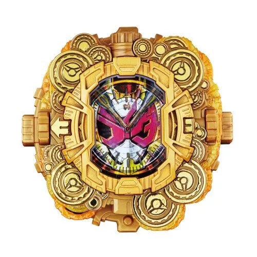 BANDAI Kamen Masked Rider Zi-O DX Grand Zi-O Ride Watch JAPON OFFICIEL