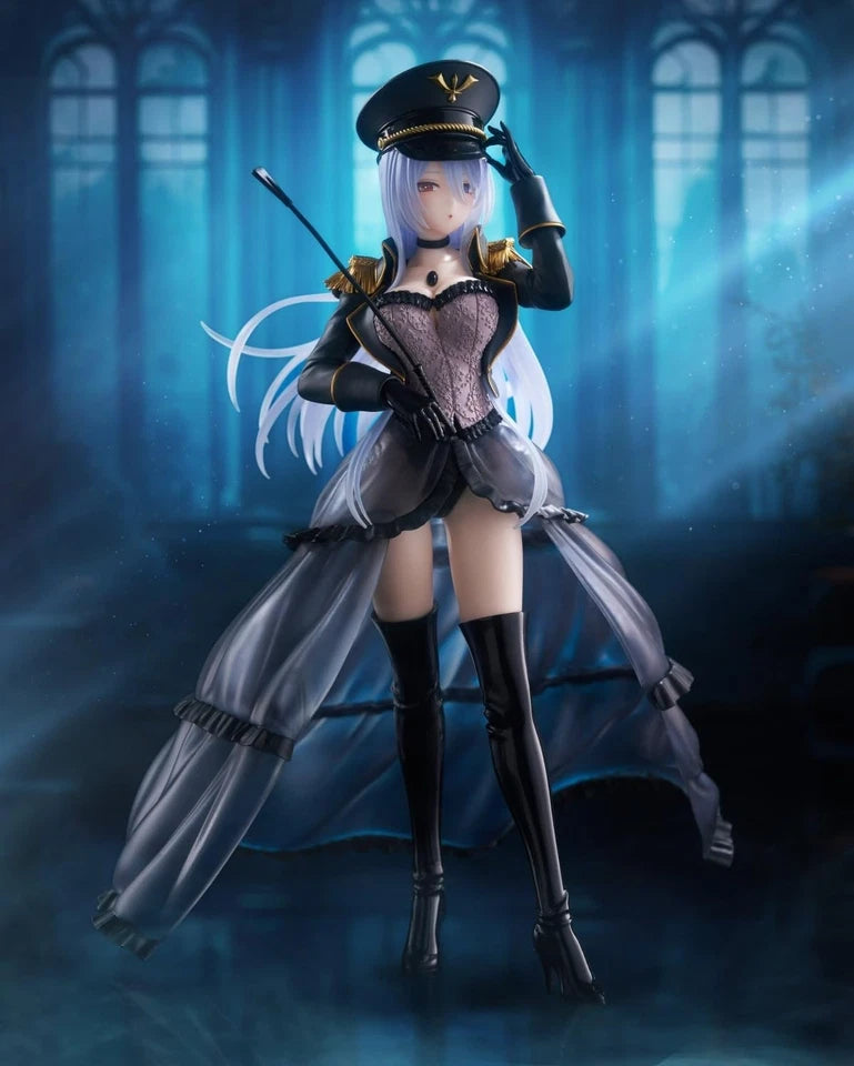 TAITO AMP+ My Dress-Up Darling Marin Kitagawa Black Lobelia Ver. Figure JAPAN