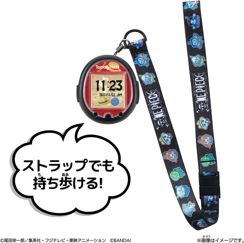 BANDAI Tamagotchi Smart One Piece Special Set JAPAN OFFICIAL BANDAI Tamagotchi Smart One Piece Special Set JAPAN OFFICIAL