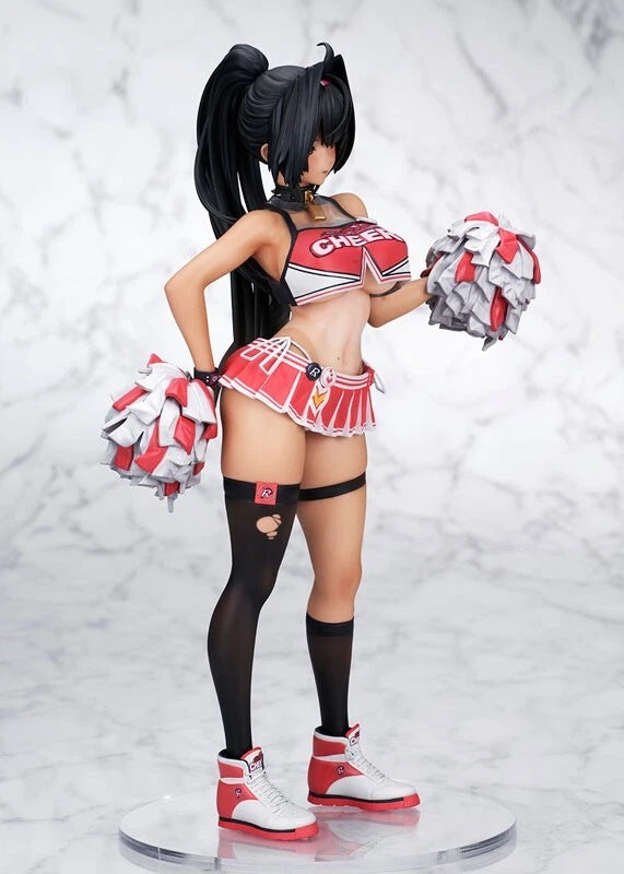 Deusa da Vitória Nikke Bay Figura JAPÃO OFICIAL