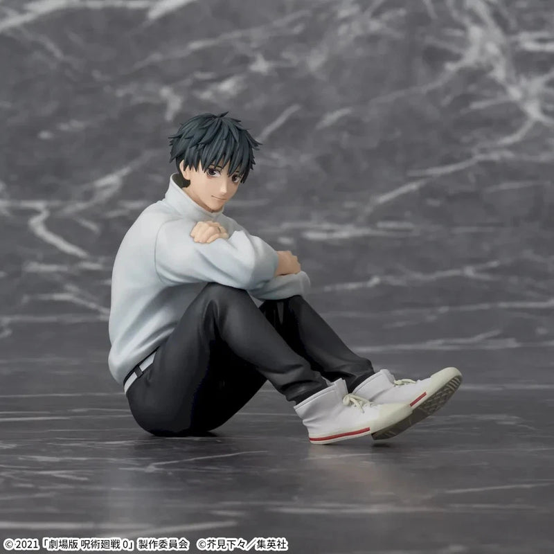 SEGA Yumemirize Jujutsu Kaisen the Movie 0 Yuta Okkotsu Figure JAPAN OFFICIAL