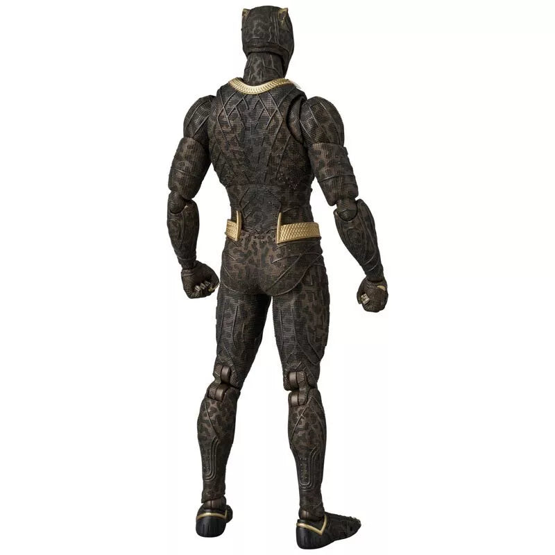 Medicom Toy MAFEX No.265 Killmonger Figura de acción OFICIAL DE JAPÓN
