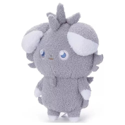 Pokemon Pokepeace Espurr Doll m Japon officiel