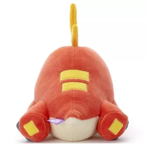 Pokemon Suya Suya Fuecoco S Peluche UFFICIALE GIAPPONE