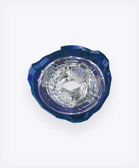 Takara Tomy Beyblade X BX-00 Dran Sword 3-60F V2.0 Update Edition Limited JAPAN