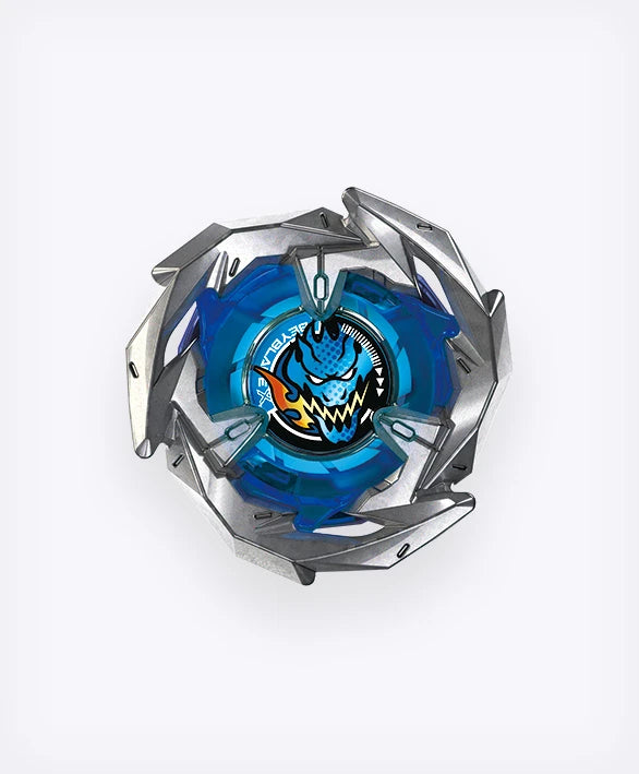 Takara Tomy Beyblade X BX-00 Dran Sword 3-60F V2.0 Update Edition Limited JAPAN