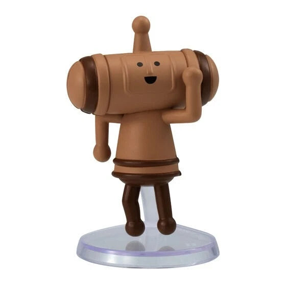 BANDAI Narabundesu Katamari Damacy 2 Complete Set Figure Capsule Toy JAPAN