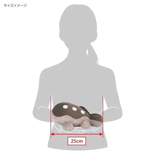 Pokemon ALL STAR COLLECTION Muñeco de peluche Clodsire S JAPÓN